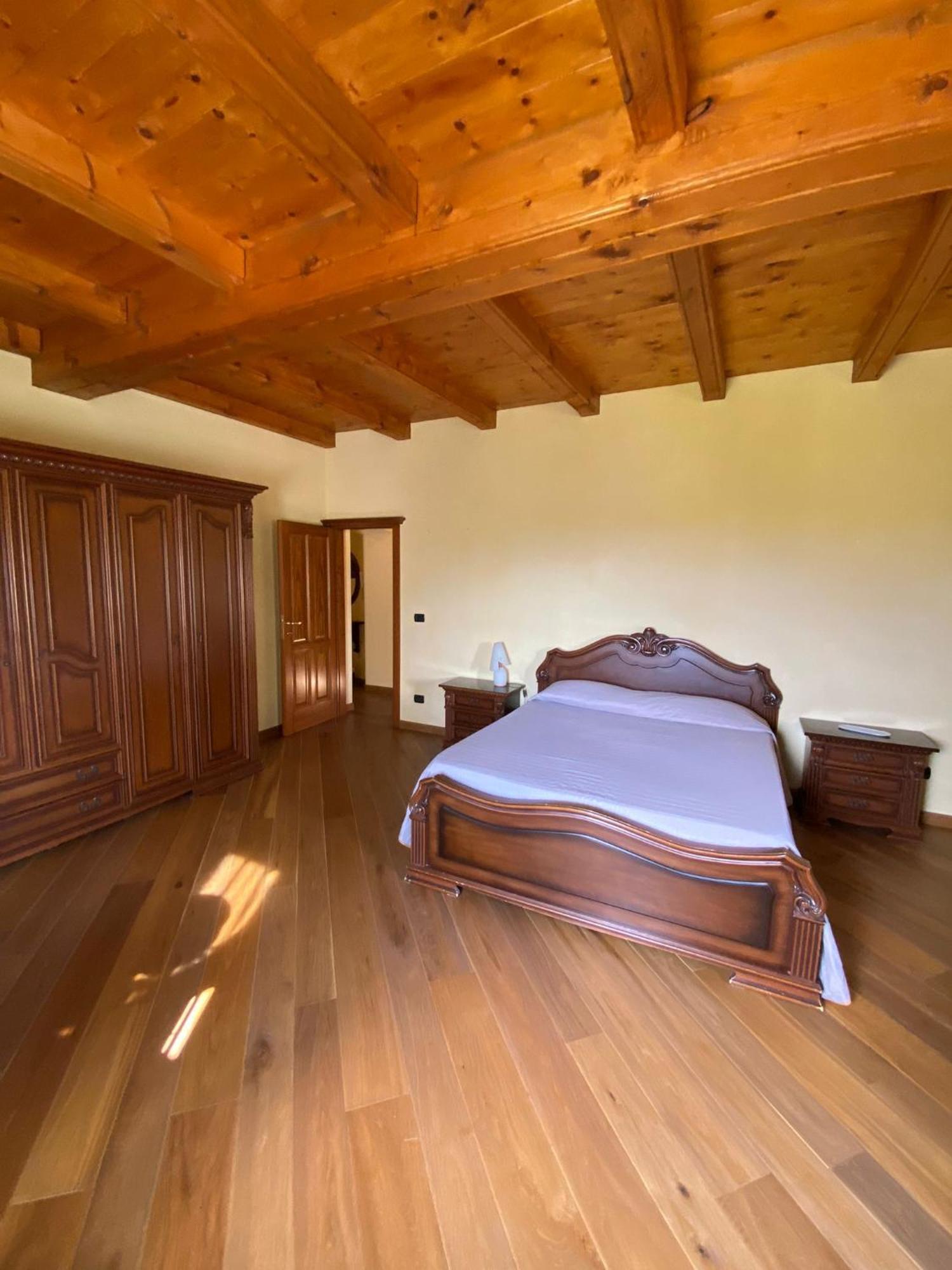 San Lorenzo  Casa San Lorenzo מראה חיצוני תמונה