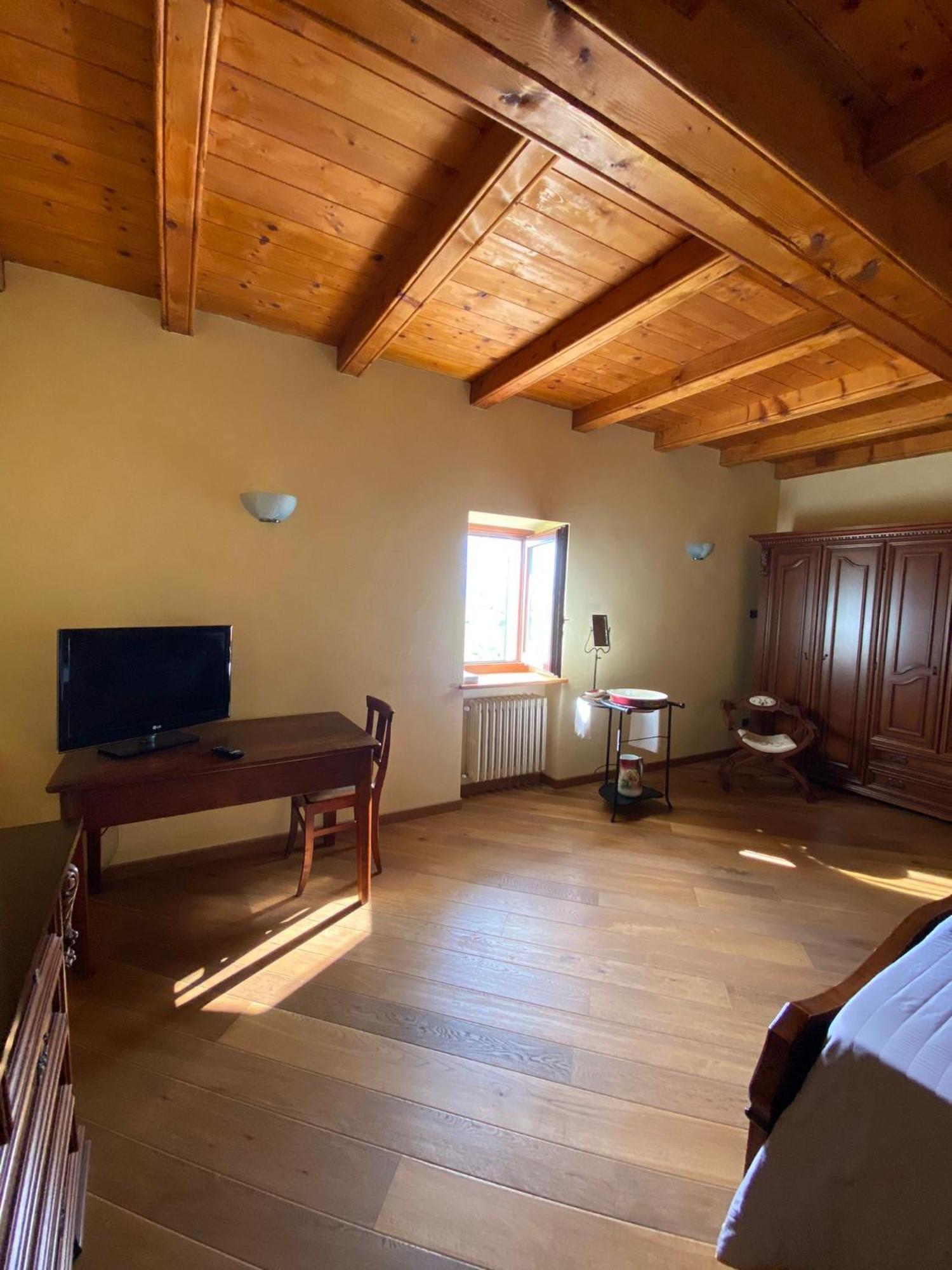 San Lorenzo  Casa San Lorenzo מראה חיצוני תמונה