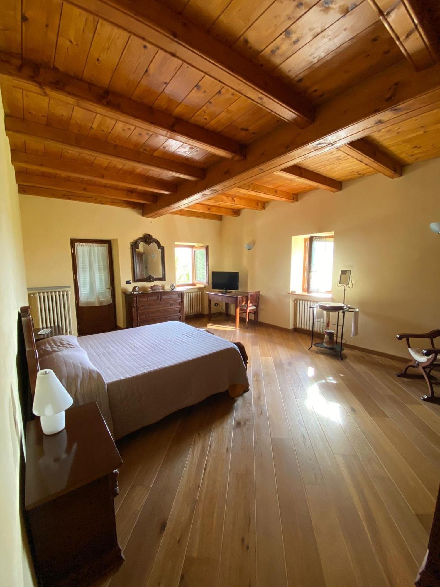San Lorenzo  Casa San Lorenzo מראה חיצוני תמונה