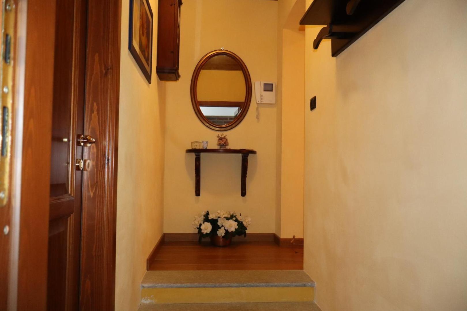 San Lorenzo  Casa San Lorenzo מראה חיצוני תמונה
