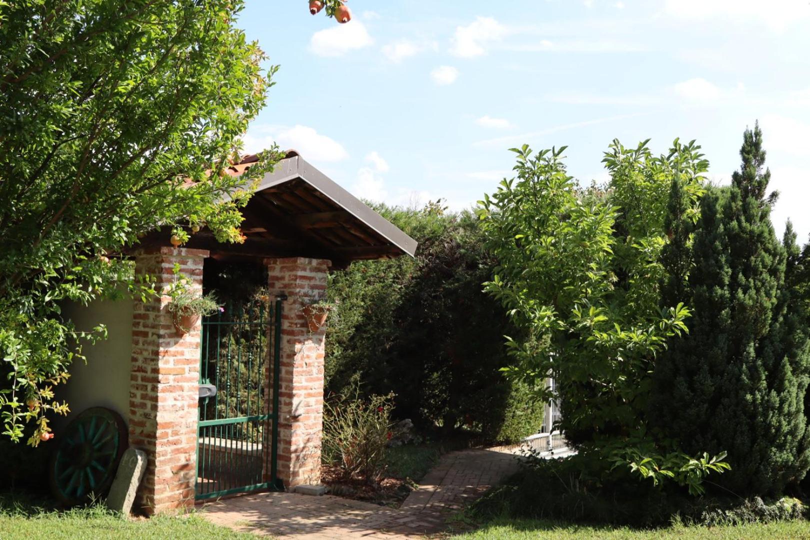 San Lorenzo  Casa San Lorenzo מראה חיצוני תמונה